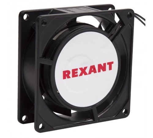 Вентилятор RX 8025HS 220VAC  72-6080  SDS