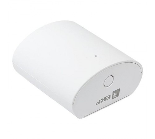 Умный датчик температуры и влажности Zigbee EKF Connect  is-th-nd-zb  EKF