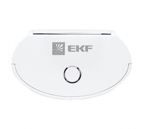 Умный датчик температуры и влажности Zigbee EKF Connect  is-th-nd-zb  EKF