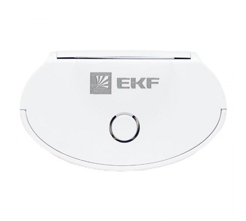 Умный датчик температуры и влажности Zigbee EKF Connect  is-th-nd-zb  EKF