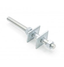 Болт проходной (D 20)  20801361  ВК