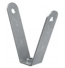 Крепление к профнастилу V-образное М10  CLP1M-VP-10-R  IEK