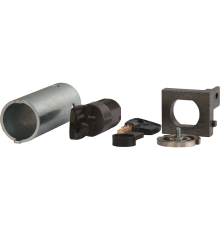 Блокиратор в положении отключено  7006108  Контактор (Legrand)