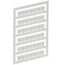 ARMAFIX Маркер для CTS 10мм2 "+; -; зазем."  AF-CT10D-M-010-23  IEK (ИЭК)