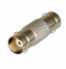 Переход гнездо BNC - гнездо BNC (I-коннектор)  05-3203  REXANT