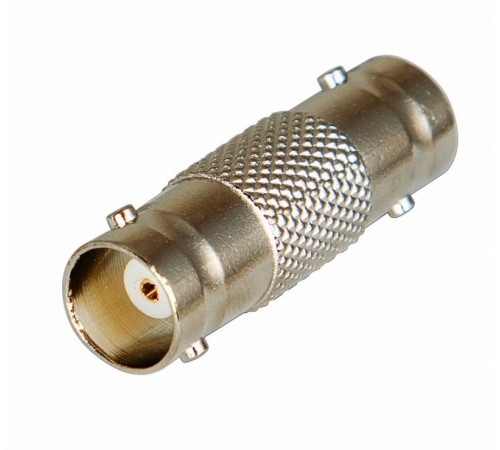 Переход гнездо BNC - гнездо BNC (I-коннектор)  05-3203  REXANT