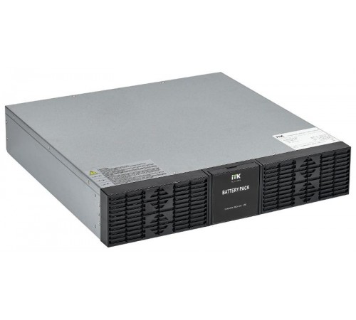 ITK ELECTRA OR Батарейный кабинет 8х7AH EOR-BK-8-7ITK