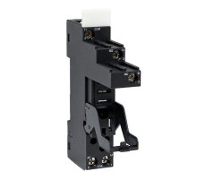 Разъем для реле РM5 25/1  rm5-25-1   EKF