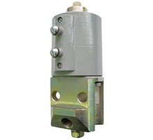 ВВ-3 У3, 110В DC, IP54, вентиль электропневматический  ET013854  Электротехник