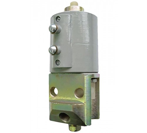 ВВ-3 У3, 110В DC, IP54, вентиль электропневматический  ET013854  Электротехник