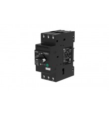 АВТ.ВЫКЛ.ЗАЩ.ДВ. GM3P 12-18A КОМБ.РАСЦЕПИТЕЛЬ ПОВ.РУК. ВИНТ.ЗАЖ. (GV3P18)  GM3P18  SE