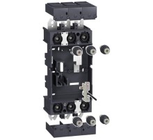 КОМПЛЕКТ ЦОКОЛЯ 3P (400-630)  SPC-PIK3-04-06  SE