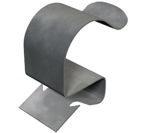 Балочный зажим 4-7mm (BCC 4-7 D9)  1483935  OBO Bettermann