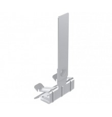 Зажим балочный 8-14 мм с пластиной TDZ  ZB8-14-Pls  EKF
