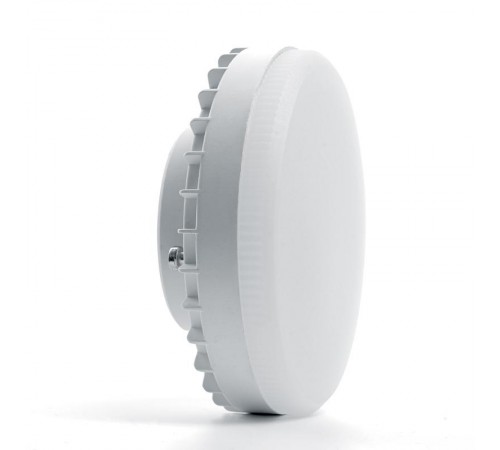 Лампа cветодиодная, (11W) 230V GX53 6400K, LB-1511 OSRAM LED  38207  FERON