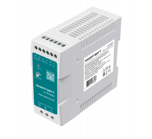 Блок питания импульсный SMARTWATT PSE DRS 2440 S-POWER, 24 В, 40 Вт, 1,7 А  4512020450016  SMARTWATT