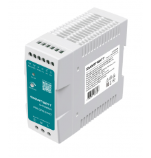 Блок питания импульсный SMARTWATT PSE DRS 2440 S-POWER, 24 В, 40 Вт, 1,7 А  4512020450016  SMARTWATT