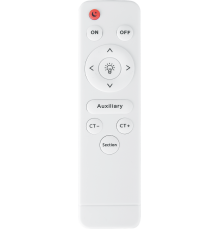 Выключатель дистанционный для управляемых светильников AL8300,8400 TM80  41332  Feron