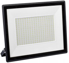 Прожектор светодиодный СДО 06-200 200Вт 6500К черный IP65  LPDO601-200-65-K02  IEK