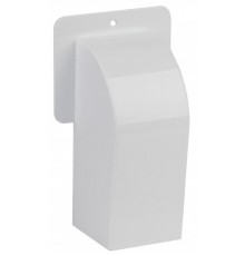 Ввод в строение для РКК-60х60 (белый)  ВВС-60х60  Рувинил