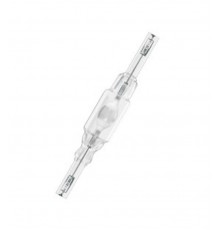 Лампа металлогалогенная  МГЛ 150Вт RX7s-24 лин прозр дневного света 5450К 100В (кварц) HQI-TS 150W/D/EXCEL. RX7S-24 12X1  4008321678409  Osram