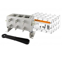 Выключатель - разъединитель ВР32-39А 70220 630А   SQ0718-0058  TDM