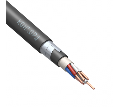 КВБбШвнг(А)-LS 7х1,5  Конкорд