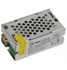 Блок питания  LP-LED 15W-IP20-12V-S  Б0061118  ЭРА
