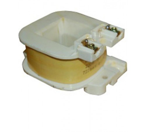 Катушка управления 220В/50Гц для КТ-5000Б 100А (ЭТ)  ET018924  Электротехник