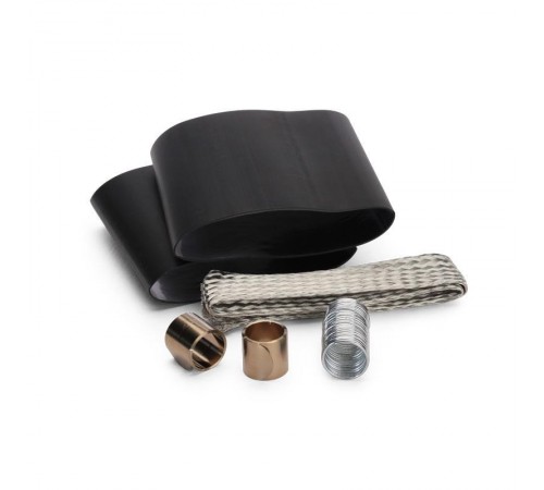 Комплект заземления КМПБ №1  66770  КВТ