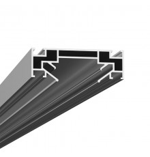 Закладной профиль для натяжного потолка 2м TR3030-AL  TR3030-AL  DENKIRS
