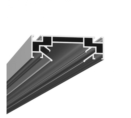 Закладной профиль для натяжного потолка 2м TR3030-AL  TR3030-AL  DENKIRS
