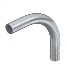 Дуга для трубы, горячее цинкование D40mm (SBN40 FT)  2046820  OBO Bettermann