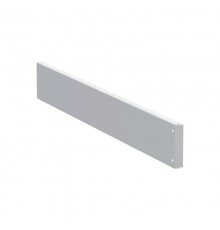 Комплект панелей цоколя FORT Ш1000 В100 PROxima (2шт)  FC101  EKF