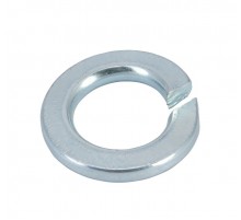 Шайба пружинная KRANZ DIN 127, M12, короб (50 шт./уп.) KR-01-3532-006  Kranz