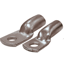 Наконечник ТА 25, алюм.90323Ezetek