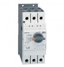 Автомат защиты двигателя MMS-63H 22A  706001300  Lsis