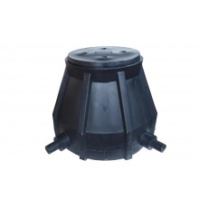 Колодец пластиковый кабельный ККТ-1  PR08.3745  ПРОМРУКАВ