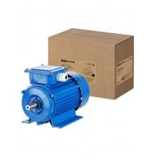 Электродвигатель АИР 80B6 1,1 кВт 1000 об/мин 1081  SQ3001-0033  TDM