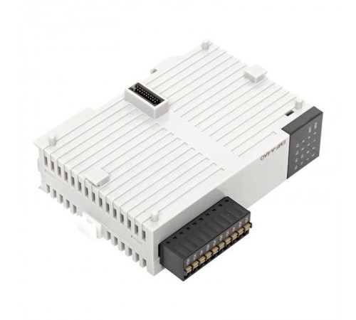 Модуль аналогового вывода EMF 4 PRO-Logic (с поверкой)  EMF-A-4AO-V  EKF