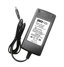 Адаптер для светодиодной ленты LED 48Вт (12В 4А)  1005977  Jazzway