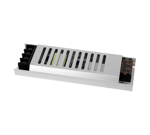 Блок питания 60W 12V IP20 ультратонкий 1/72  202001060  Gauss