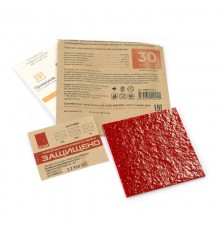 Противопожарная STEG Пластина ПР-30 (1 шт/уп)  PR08.26363  Промрукав