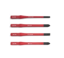 Бита диэлектрическая "Слим" шлиц 5,5*70  80208  КВТ