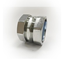 Адаптер труба-рукав АТР-38 У2 IP43  zeta41405  ГОФРОМАТИК