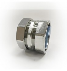 Адаптер труба-рукав АТР-38 У2 IP43  zeta41405  ГОФРОМАТИК