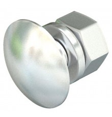 Болт с плоской головкой M8x16 мм (марка стали 316Ti)  6406698  OBO Bettermann