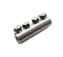 Соединитель болтовой 4СБ-1 (25-50 мм)  zeta11010  ЗЭТАРУС