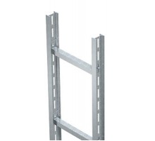 Вертикальный лоток лестничного типа 1000x6000 (SLS 80 W40 10 FT)  6013902  OBO Bettermann