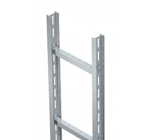 Вертикальный лоток лестничного типа 1000x6000 (SLS 80 W40 10 FT)  6013902  OBO Bettermann